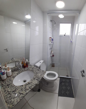 Imagem Apartamento com 2 Quartos à Venda, 54 m² em Santa Terezinha - São Bernardo do Campo Imagem Apartamento com 2 Quartos à Venda, 54 m² em Santa Terezinha - São Bernardo do Campo