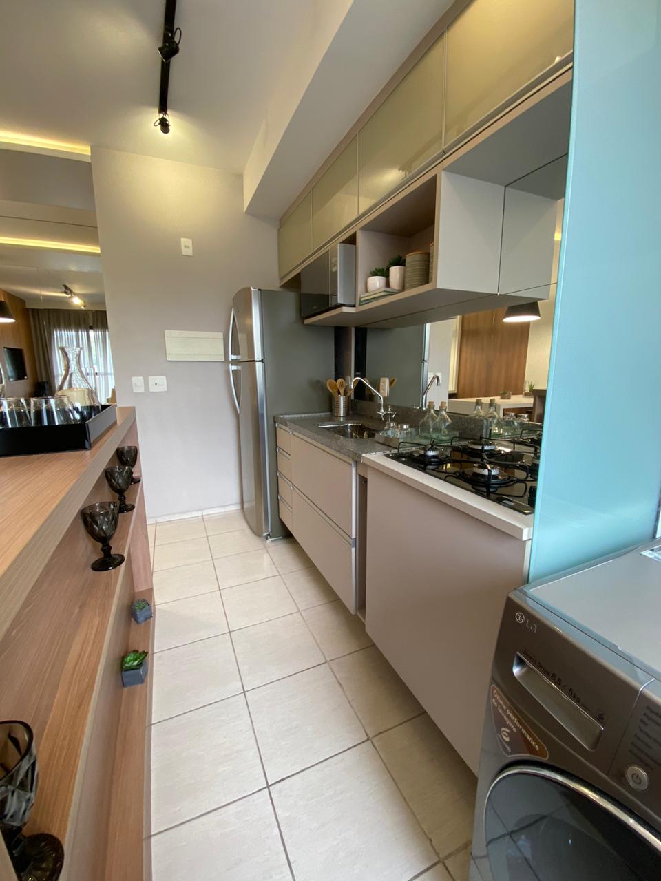 Imagem Apartamento com 2 Quartos à Venda, 56 m²em Del Castilho - Rio de Janeiro