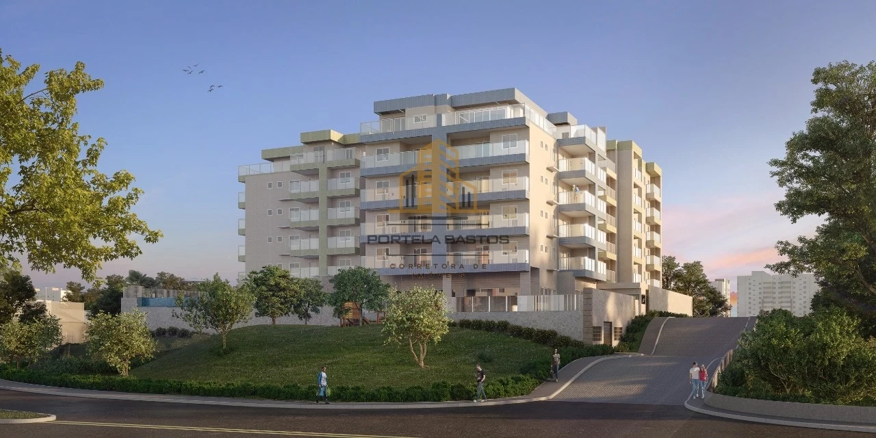 Imagem Apartamento com 2 Quartos à Venda, 70 m² em Itaguá - Ubatuba