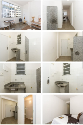 Imagem Apartamento com 1 Quarto à Venda, 30 m² em Copacabana - Rio de Janeiro