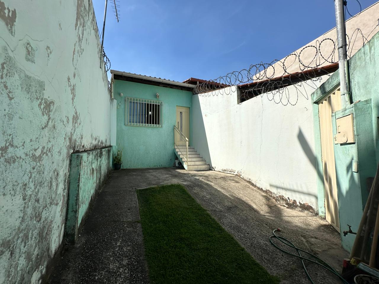 Imagem Casa com 2 Quartos à Venda, 72 m²em Senhora de Fátima - Betim