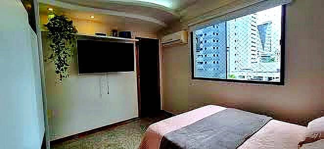 Imagem Apartamento com 3 Quartos à Venda, 200 m² em Umarizal - Belém