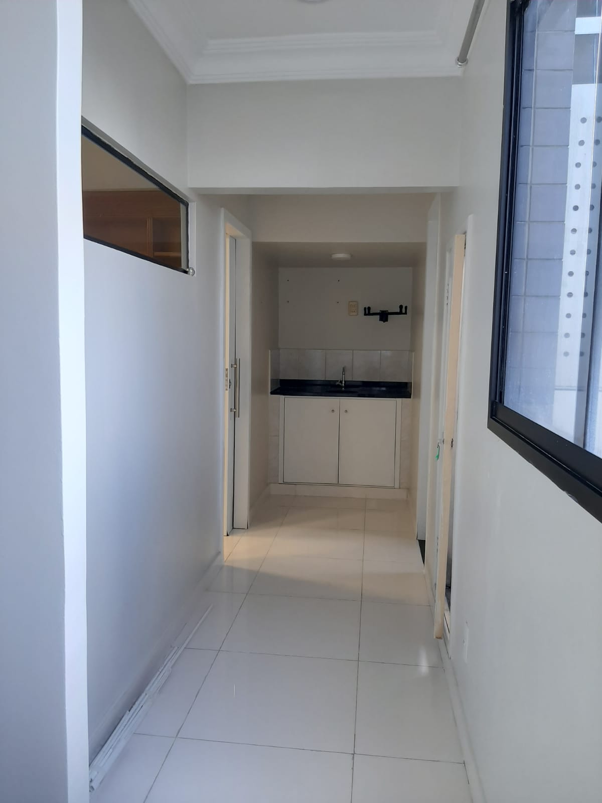 Imagem Sala Comercial para Alugar, 33 m²em Umarizal - Belém Imagem Sala Comercial para Alugar, 33 m²em Umarizal - Belém