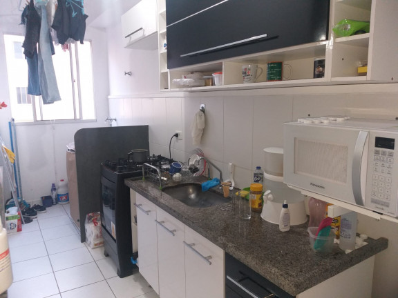 Imagem Apartamento com 2 Quartos à Venda, 59 m² em Vila Mogilar - Mogi das Cruzes Imagem Apartamento com 2 Quartos à Venda, 59 m² em Vila Mogilar - Mogi das Cruzes