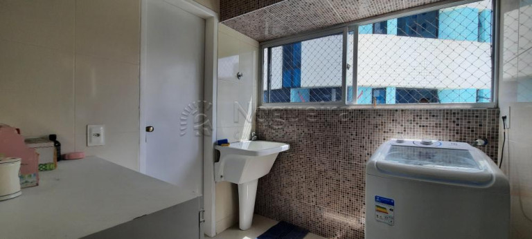 Imagem Apartamento com 3 Quartos à Venda, 105 m² em Boa Viagem - Recife