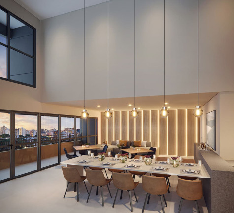 Imagem Apartamento com 3 Quartos à Venda, 85 m²em Vila Primavera - São Paulo Imagem Apartamento com 3 Quartos à Venda, 85 m²em Vila Primavera - São Paulo