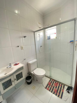 Imagem Sobrado com 3 Quartos à Venda, 96 m² em Sítio do Campo - Praia Grande Imagem Sobrado com 3 Quartos à Venda, 96 m² em Sítio do Campo - Praia Grande