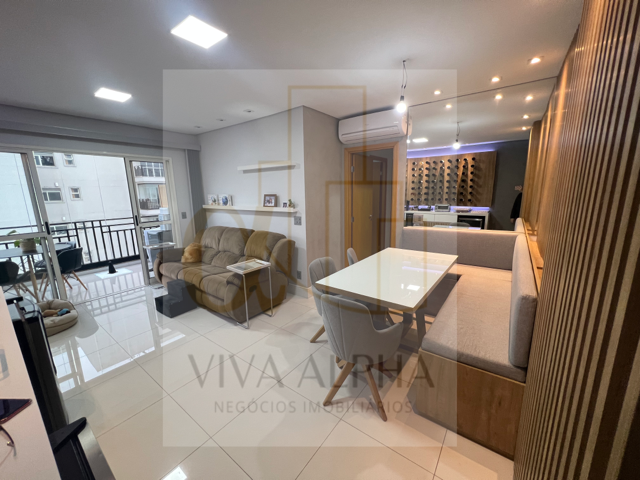 Imagem Apartamento com 3 Quartos à Venda, 101 m²em Tamboré - Barueri Imagem Apartamento com 3 Quartos à Venda, 101 m²em Tamboré - Barueri