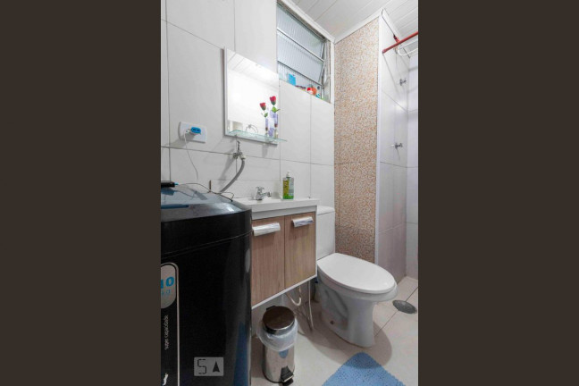 Imagem Apartamento com 2 Quartos à Venda, 40 m² em Conjunto Residencial José Bonifácio - São Paulo
