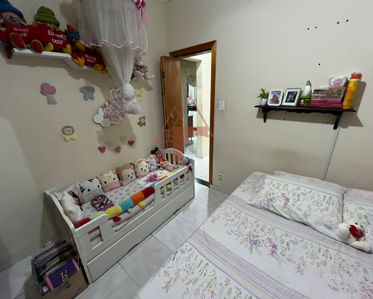 Imagem Casa com 2 Quartos à Venda, 69 m²em Vila Nova - Cubatão
