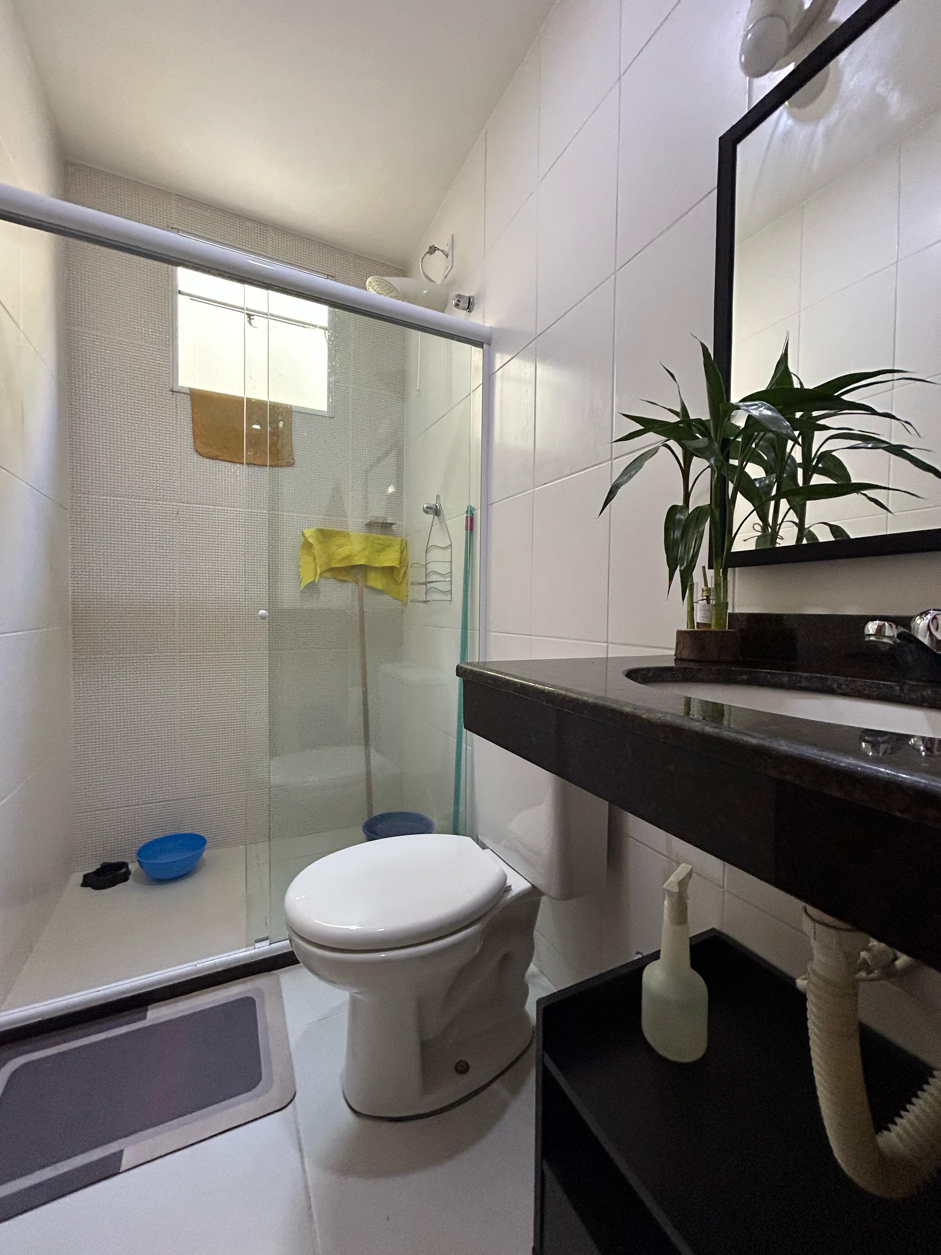 Imagem Casa de Condomínio com 3 Quartos à Venda, 144 m² em Campo Grande - Rio de Janeiro Imagem Casa de Condomínio com 3 Quartos à Venda, 144 m² em Campo Grande - Rio de Janeiro