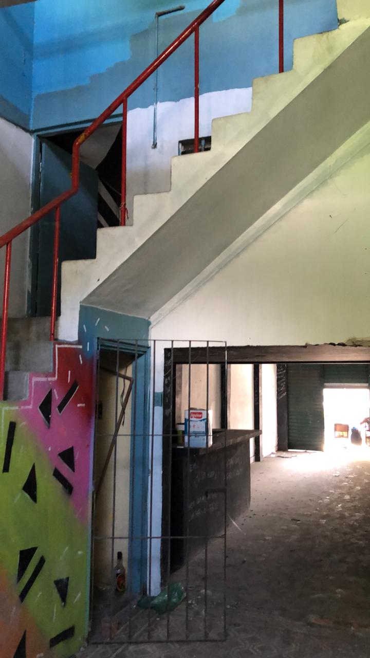 Imagem Galpão à Venda ou Locação, 148 m² em Boa Vista - Recife Imagem Galpão à Venda ou Locação, 148 m² em Boa Vista - Recife