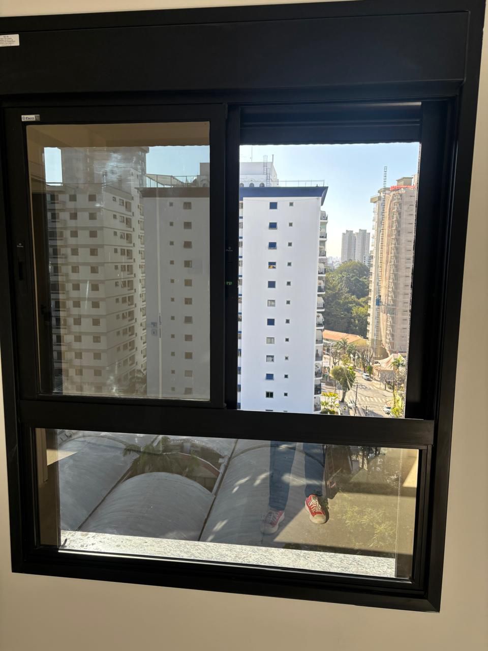 Imagem Apartamento com 2 Quartos à Venda, 59 m² em Jardim - Santo André