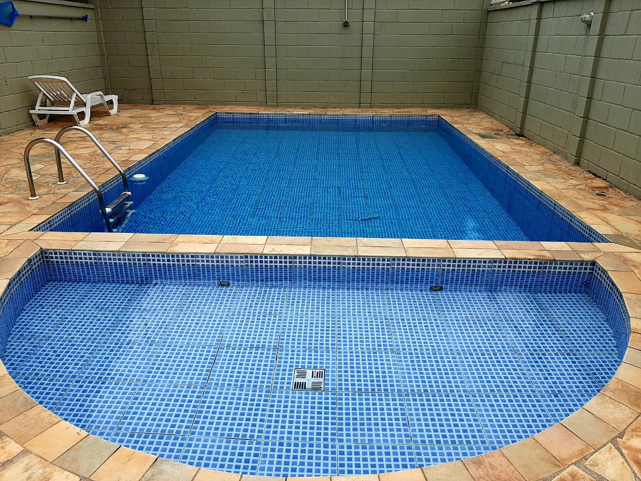 Imagem Casa de Condomínio com 2 Quartos à Venda, 80 m²em Parque Centenário - Jundiaí
