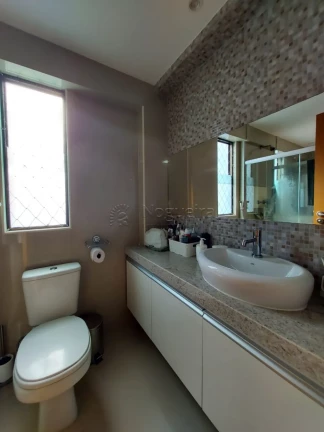 Imagem Apartamento com 4 Quartos à Venda, 134 m² em Candeias - Jaboatão dos Guararapes