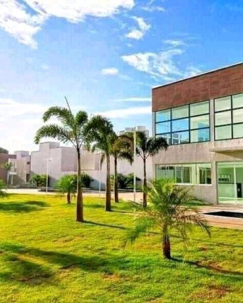 Imagem Casa de Condomínio com 3 Quartos à Venda, 95 m² em Mangabeira - Eusébio
