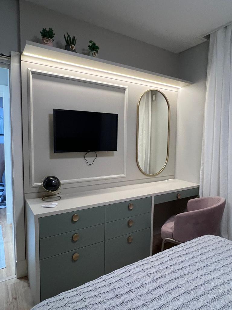 Imagem Apartamento com 4 Quartos à Venda, 137 m²em Centro - Balneário Camboriú
