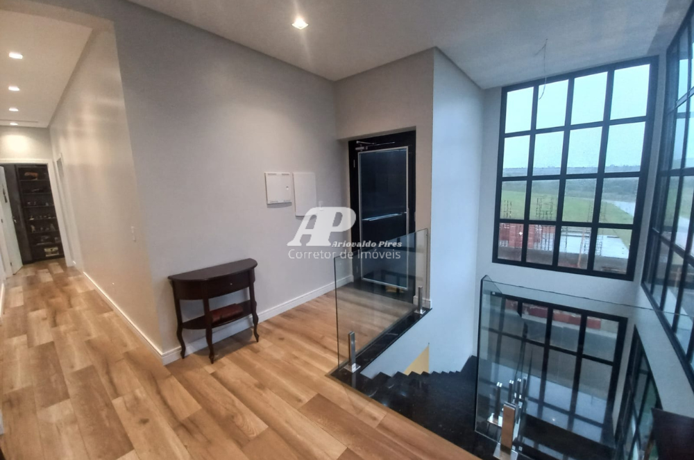 Imagem Casa de Condomínio com 3 Quartos à Venda, 247 m²em Jardim Carvalho - Ponta Grossa Imagem Casa de Condomínio com 3 Quartos à Venda, 247 m²em Jardim Carvalho - Ponta Grossa