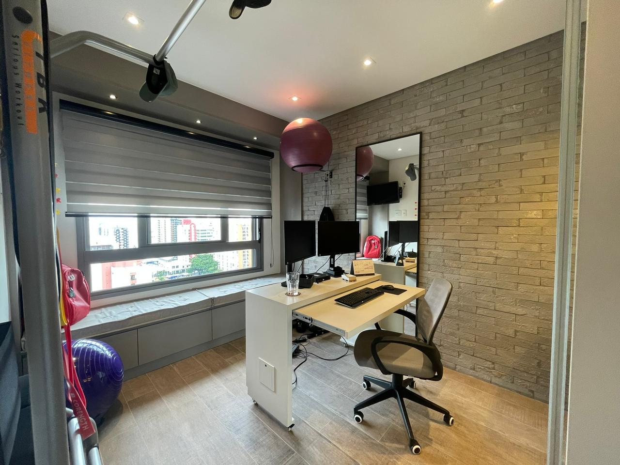 Imagem Apartamento com 3 Quartos à Venda, 166 m²em Vila Mariana - São Paulo Imagem Apartamento com 3 Quartos à Venda, 166 m²em Vila Mariana - São Paulo