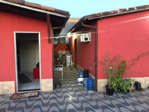 Imagem Casa com 2 Quartos à Venda, 200 m² em Loteamento Extensão do Serramar - Rio das Ostras