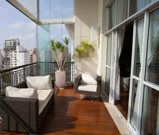 Imagem Apartamento com 4 Quartos à Venda, 230 m² em Campo Belo - São Paulo Imagem Apartamento com 4 Quartos à Venda, 230 m² em Campo Belo - São Paulo
