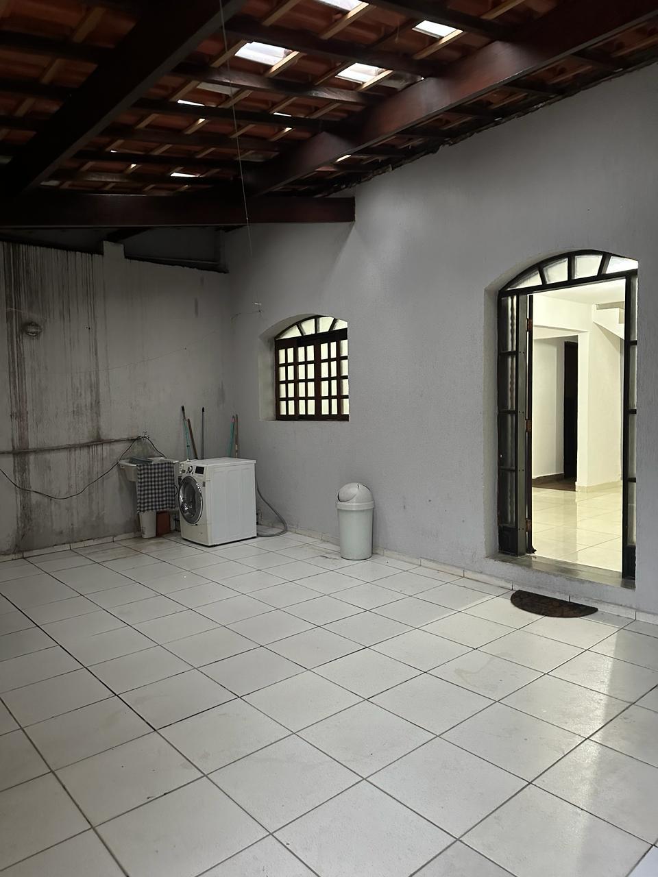 Imagem Casa com 3 Quartos à Venda, 190 m²em Jardim São Roberto - Guarulhos