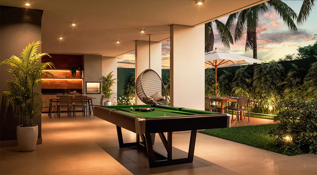 Imagem Apartamento com 2 Quartos à Venda, 55 m²em Vila Rosa - Goiânia Imagem Apartamento com 2 Quartos à Venda, 55 m²em Vila Rosa - Goiânia