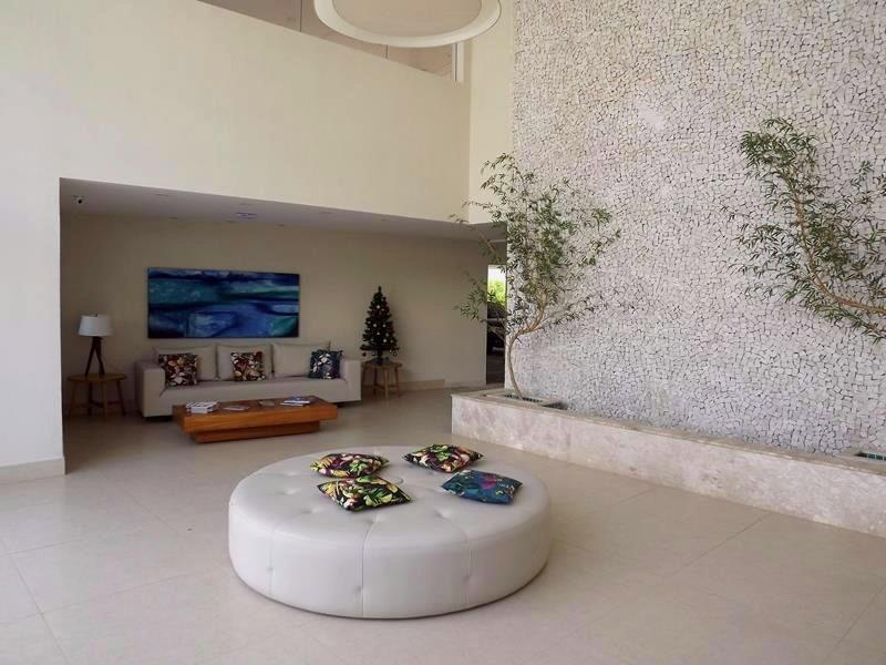 Imagem Apartamento com 2 Quartos à Venda, 88 m²em Riviera - Bertioga