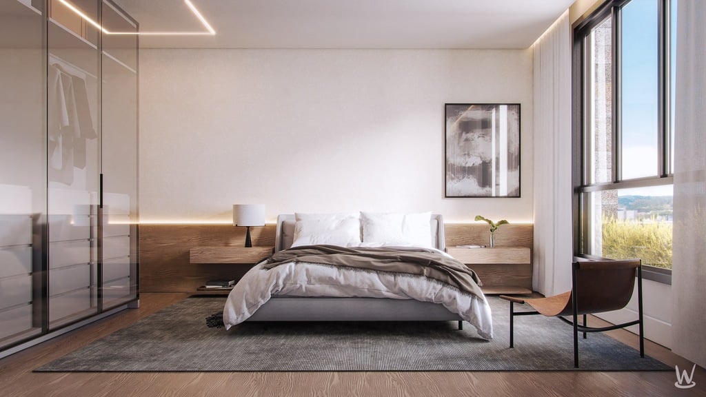 Imagem Apartamento com 4 Quartos à Venda, 297 m²em Ahú - Curitiba
