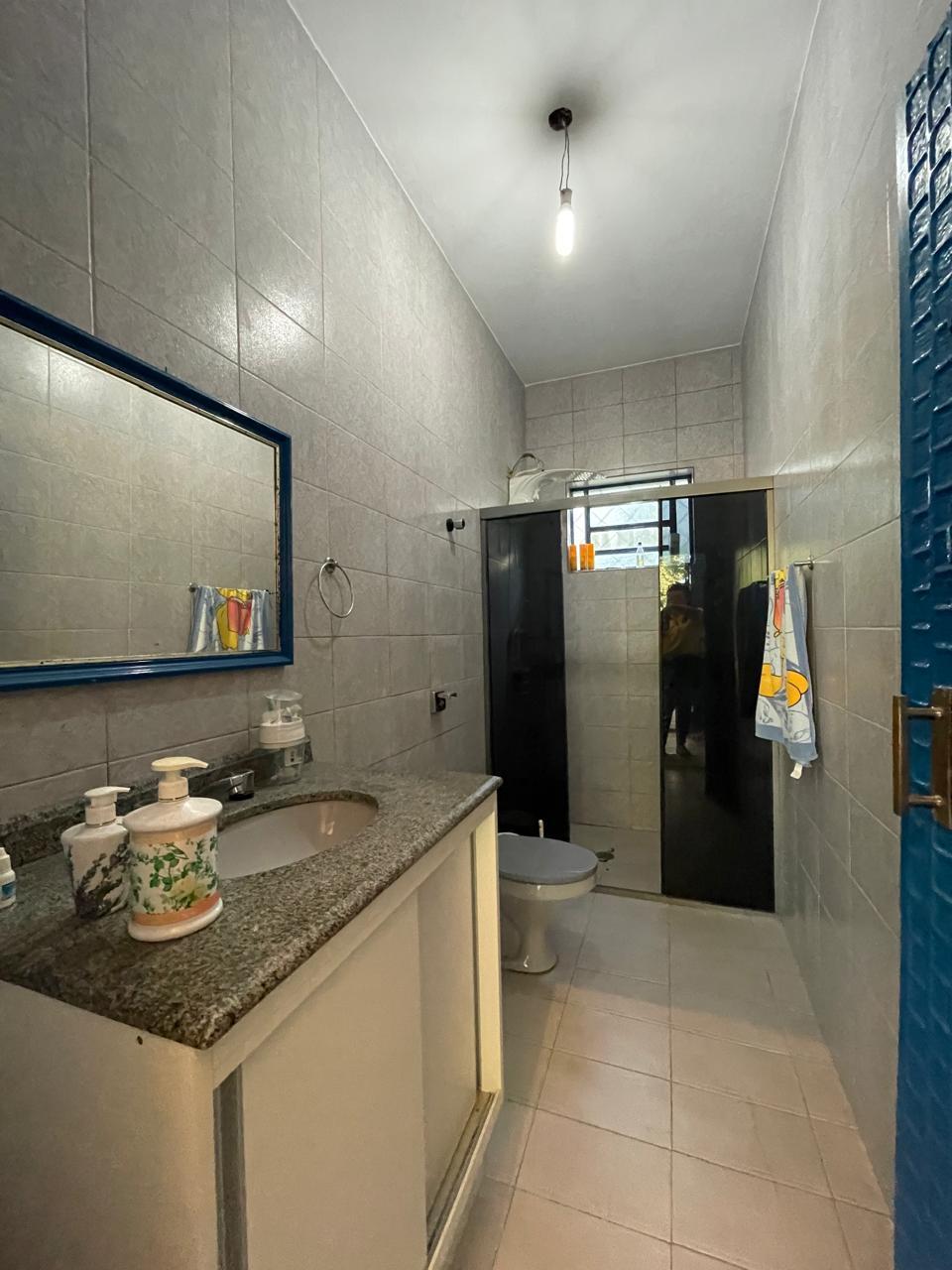 Imagem Chácara com 4 Quartos à Venda ou Locação, 200 m²em Barranco - Taubaté