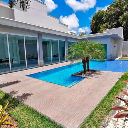 Imagem Casa de Condomínio com 4 Quartos à Venda, 149 m² em Tamatanduba - Eusébio