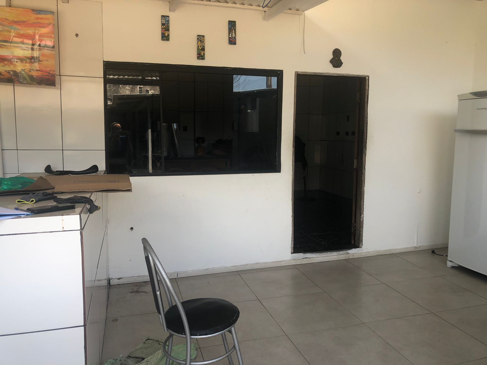 Imagem Casa com 3 Quartos à Venda, 185 m²em Marco - Belém