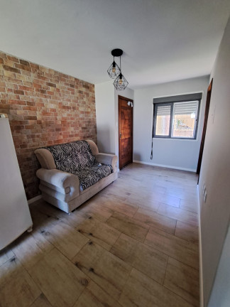 Imagem Apartamento com 2 Quartos à Venda, 50 m²em Centro - Pelotas