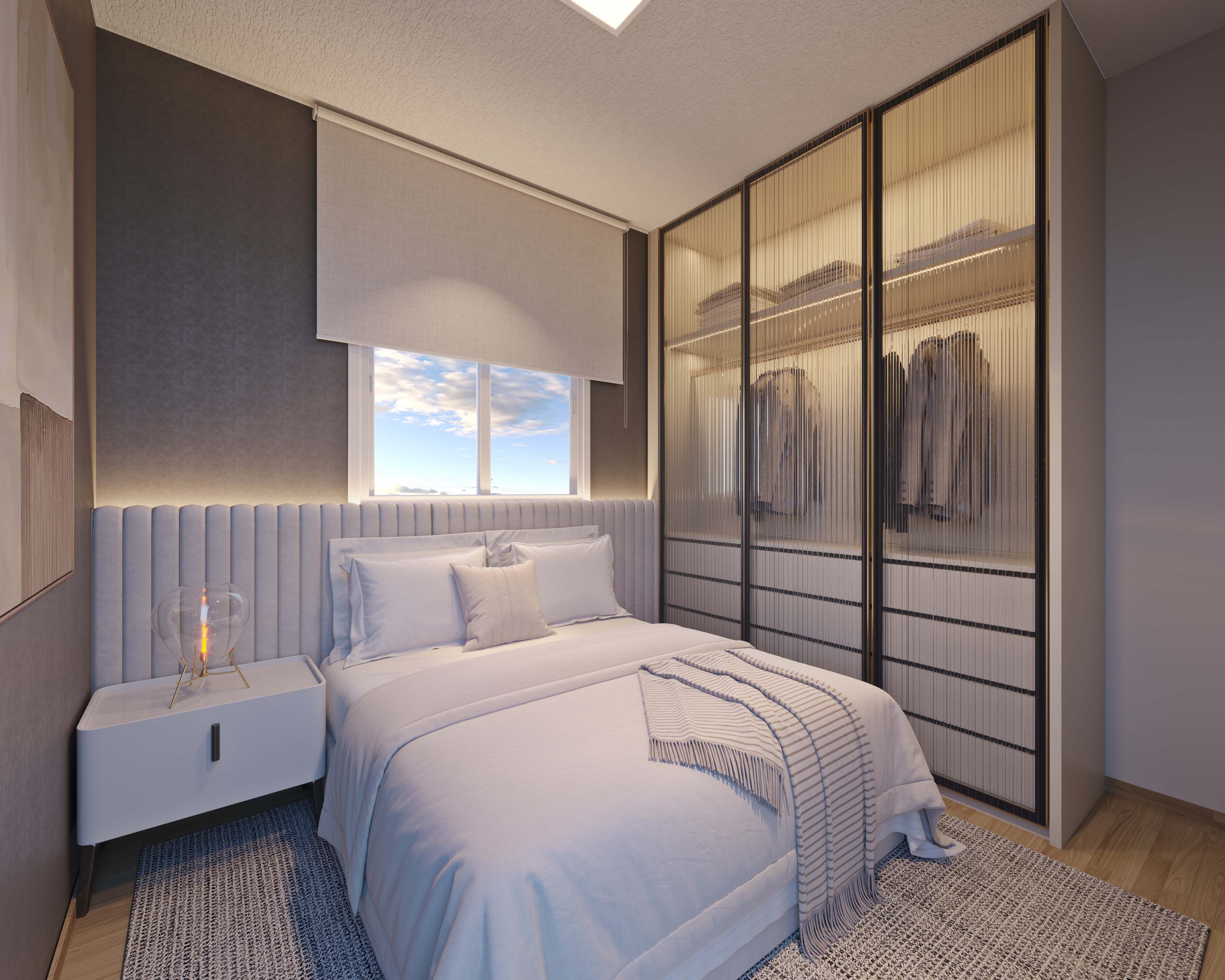 Imagem Apartamento com 2 Quartos à Venda, 45 m² em Santa Cruz - Rio de Janeiro Imagem Apartamento com 2 Quartos à Venda, 45 m² em Santa Cruz - Rio de Janeiro
