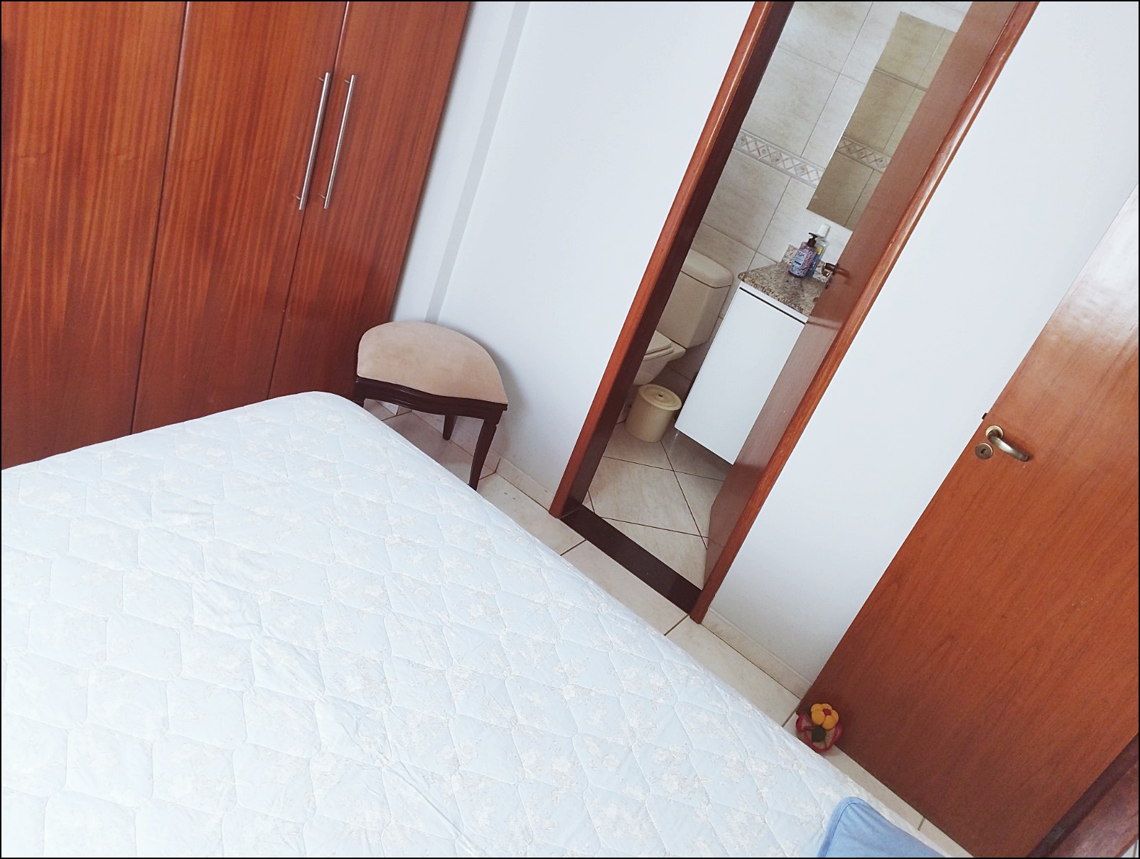 Imagem Apartamento com 3 Quartos à Venda, 108 m²em Sul (Águas Claras) - Brasília Imagem Apartamento com 3 Quartos à Venda, 108 m²em Sul (Águas Claras) - Brasília
