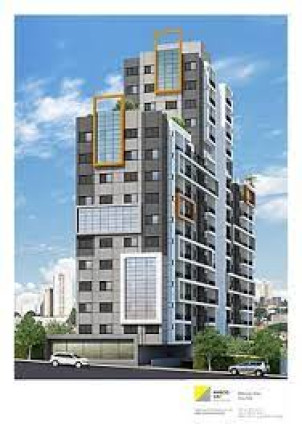 Imagem Apartamento com 2 Quartos à Venda, 50 m² em Vila Dom Pedro II - São Paulo