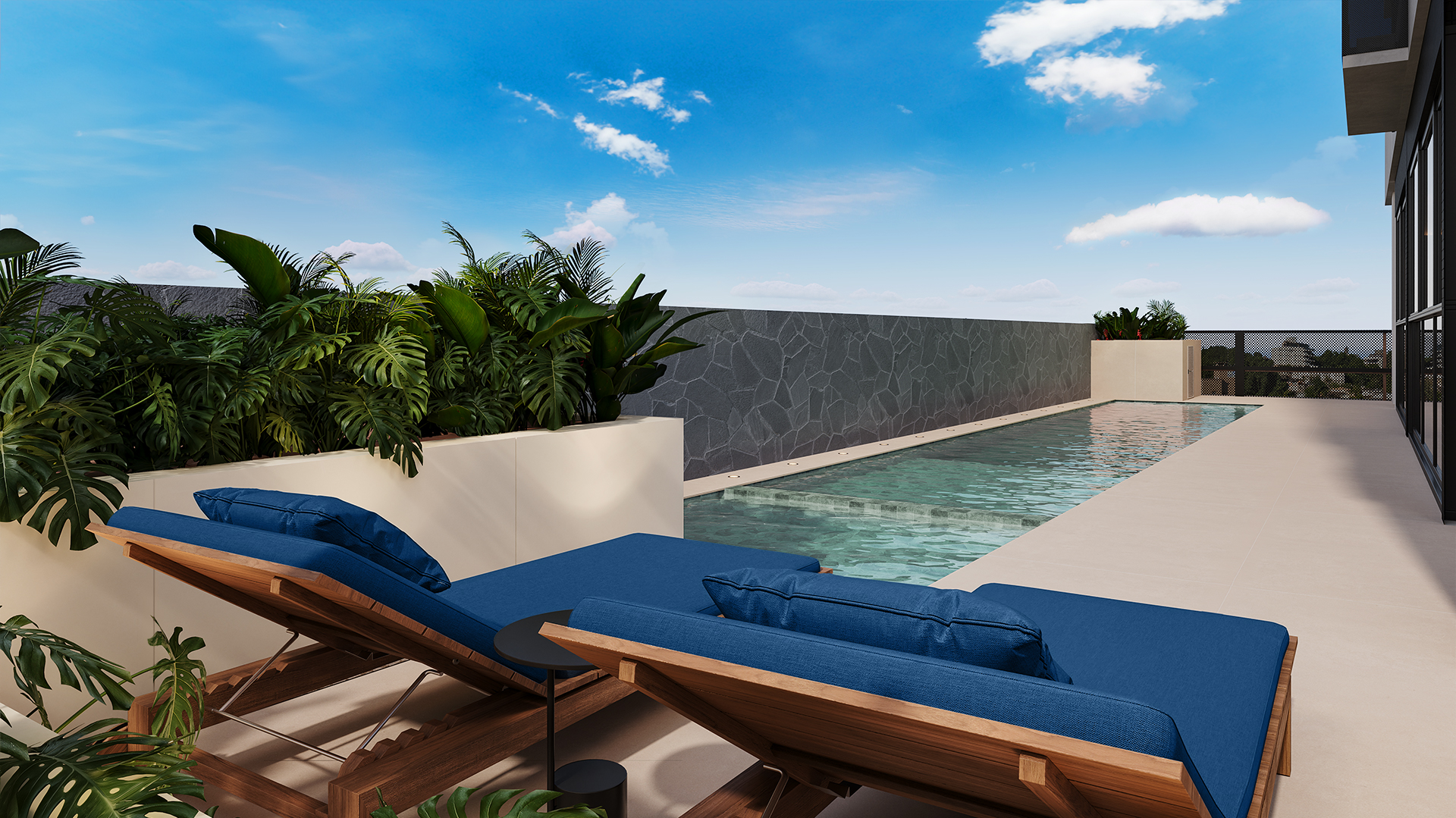 Imagem Apartamento com 4 Quartos à Venda, 149 m²em Centro - Criciúma