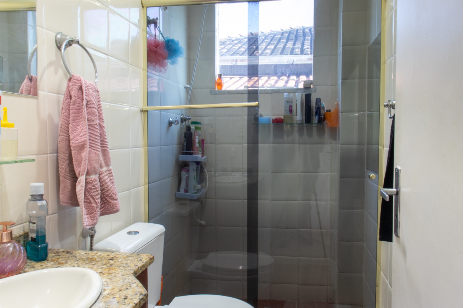 Imagem Casa de Condomínio com 3 Quartos à Venda, 90 m² em Campo Grande - Rio de Janeiro