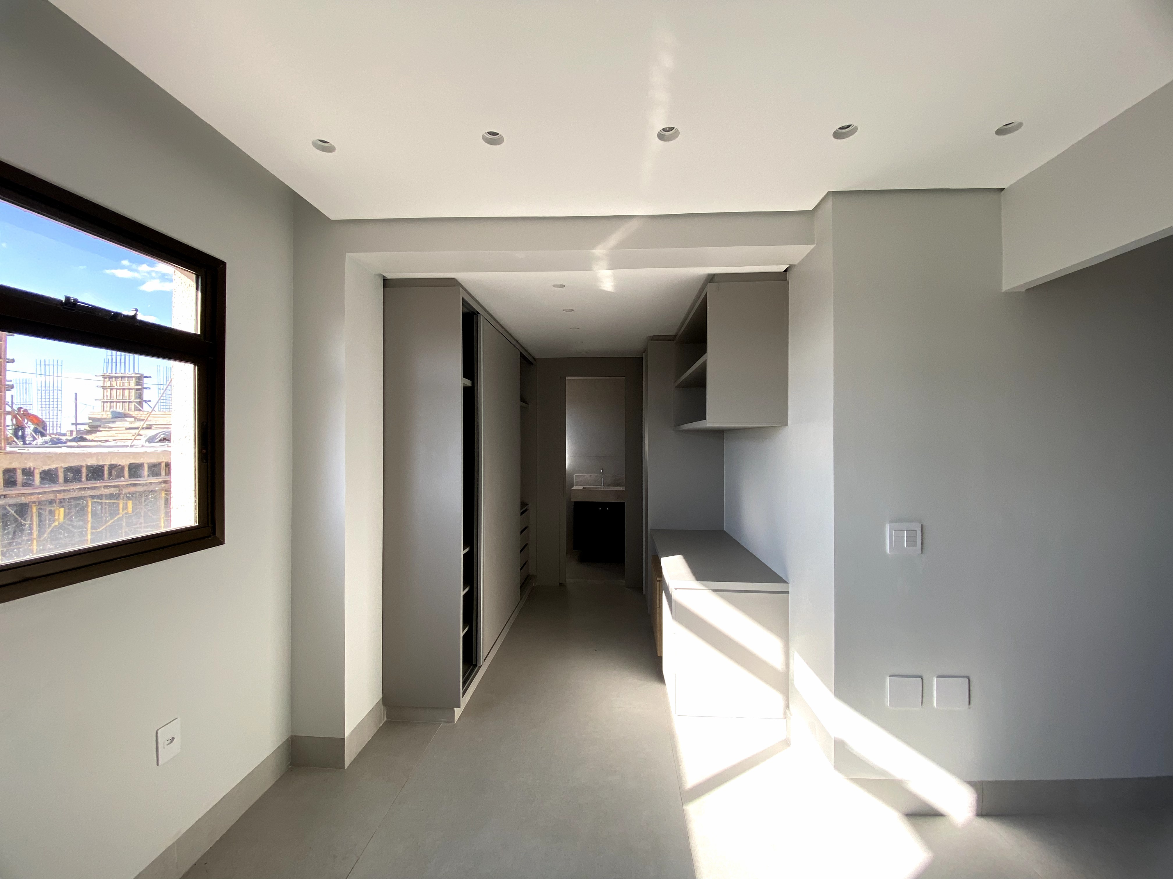 Imagem Apartamento com 4 Quartos à Venda, 216 m²em Martins - Uberlândia