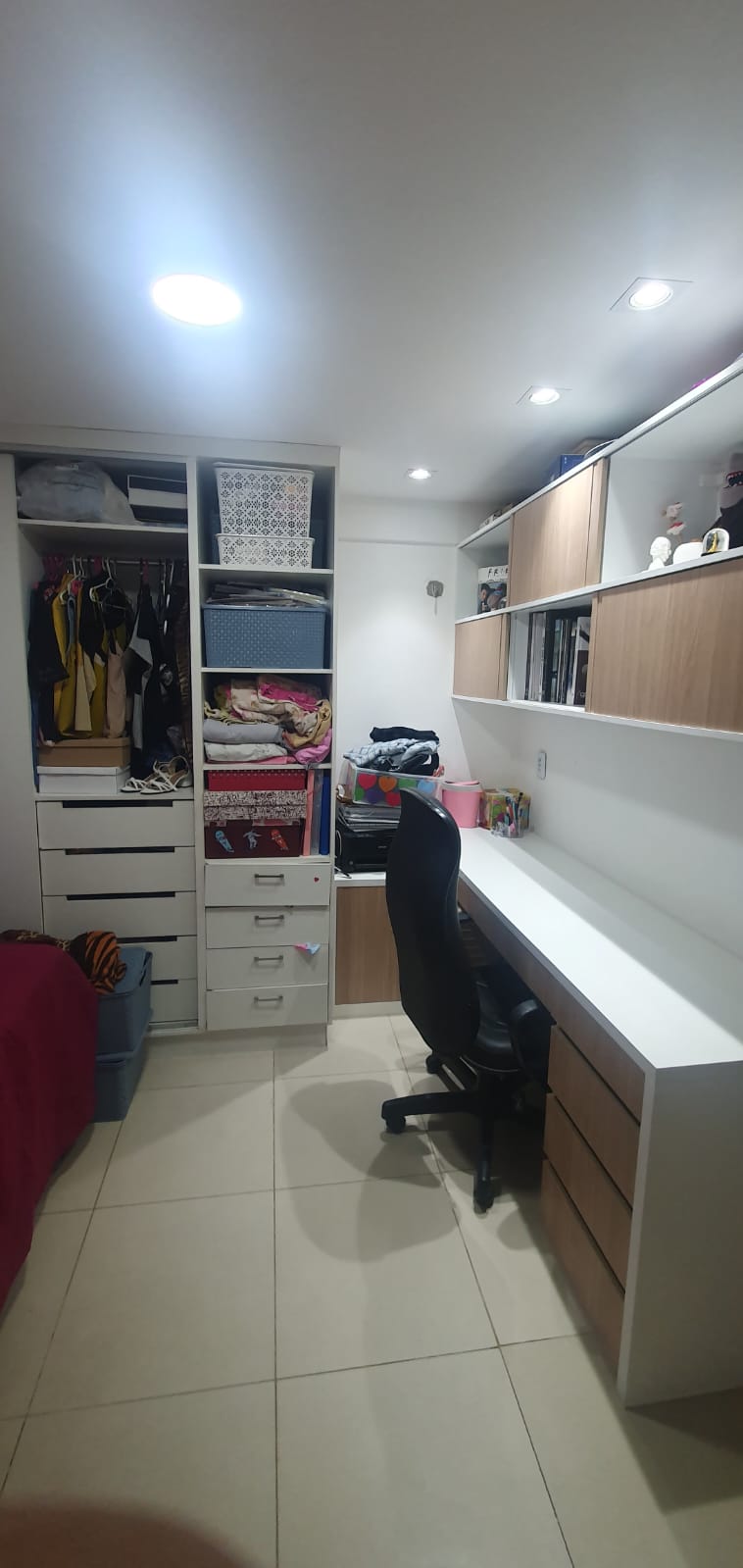 Imagem Apartamento com 3 Quartos à Venda, 80 m²em Meireles - Fortaleza