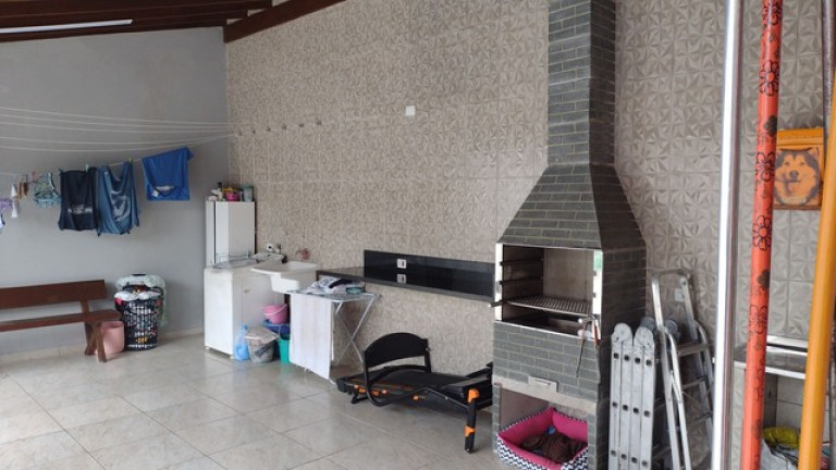 Imagem Casa com 4 Quartos à Venda, 275 m² em Loteamento Villa Branca - Jacareí Imagem Casa com 4 Quartos à Venda, 275 m² em Loteamento Villa Branca - Jacareí