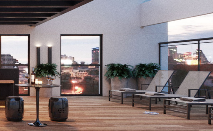 Imagem Apartamento com 2 Quartos à Venda,  em Indianópolis - São Paulo