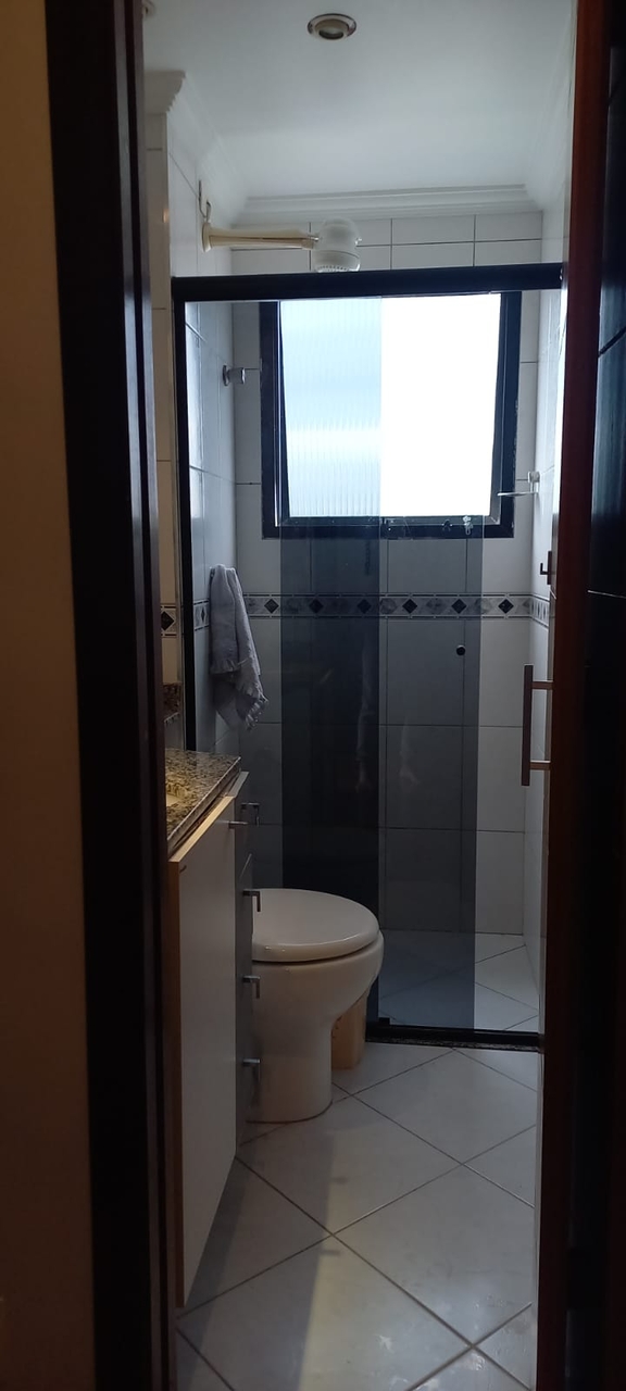 Imagem Apartamento com 2 Quartos à Venda, 55 m² em Centro - Diadema Imagem Apartamento com 2 Quartos à Venda, 55 m² em Centro - Diadema