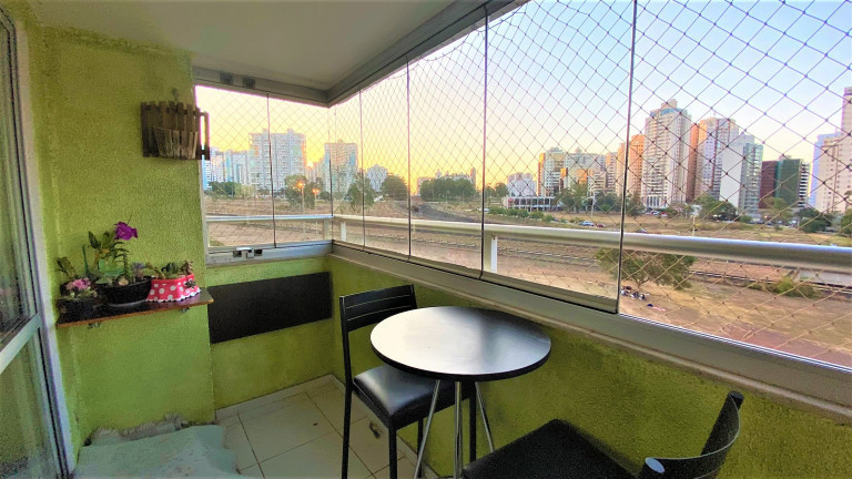 Imagem Apartamento com 4 Quartos à Venda,  em Sul (Águas Claras) - Brasília