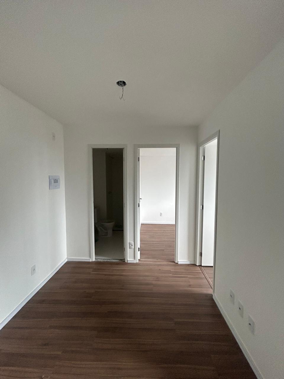Imagem Apartamento com 2 Quartos à Venda, 38 m²em Água Branca - São Paulo