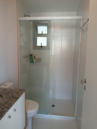 Imagem Apartamento com 3 Quartos à Venda, 61 m² em Parque São Jorge - São Paulo