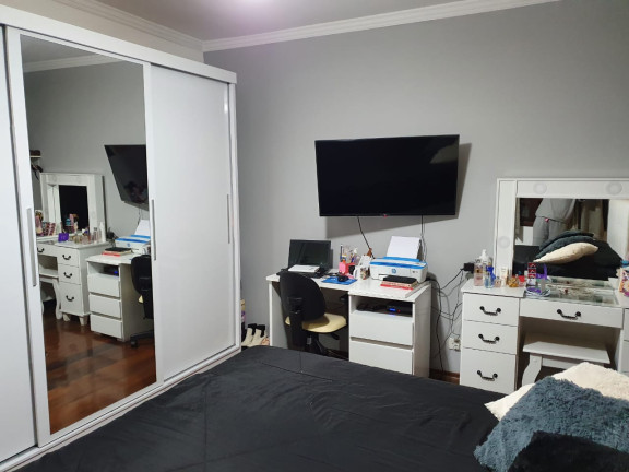 Imagem Sobrado com 3 Quartos à Venda, 250 m² em Jardim Lídia - São Paulo