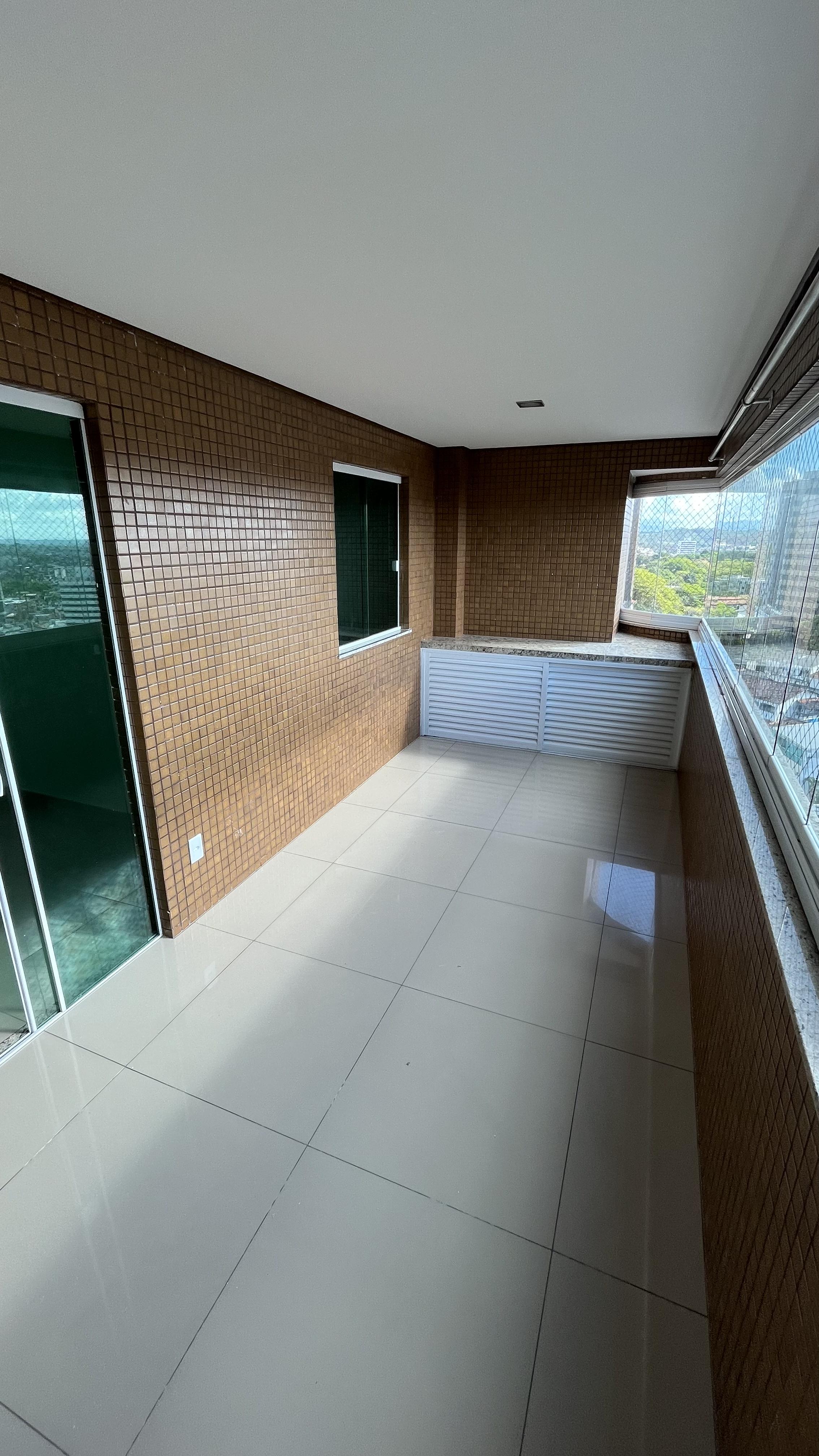 Imagem Apartamento com 3 Quartos para Alugar, 110 m²em Góes Calmon - Itabuna