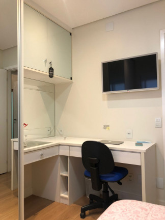 Imagem Apartamento com 3 Quartos à Venda, 96 m² em Belenzinho - São Paulo