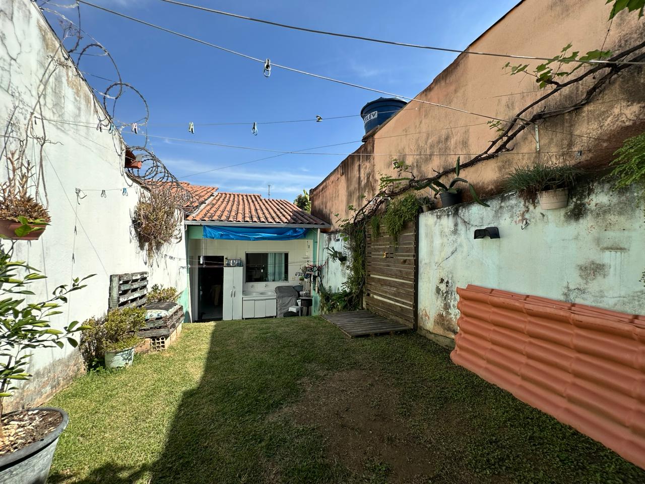 Imagem Casa com 2 Quartos à Venda, 72 m²em Senhora de Fátima - Betim